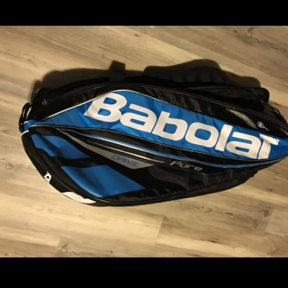Babolat tennis bag